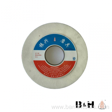 Bonded Abrasive Surface Grinding Wheel